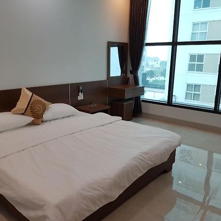 Toan Phuong Hostel Ha Long Exterior photo