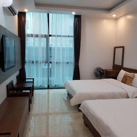 Toan Phuong Hostel Ha Long Exterior photo