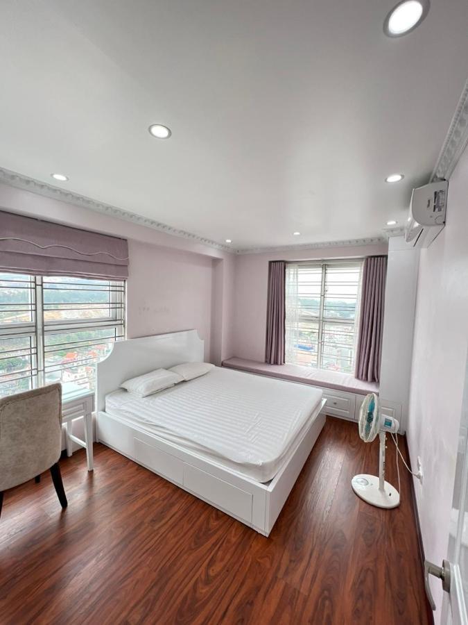 Toan Phuong Hostel Ha Long Exterior photo