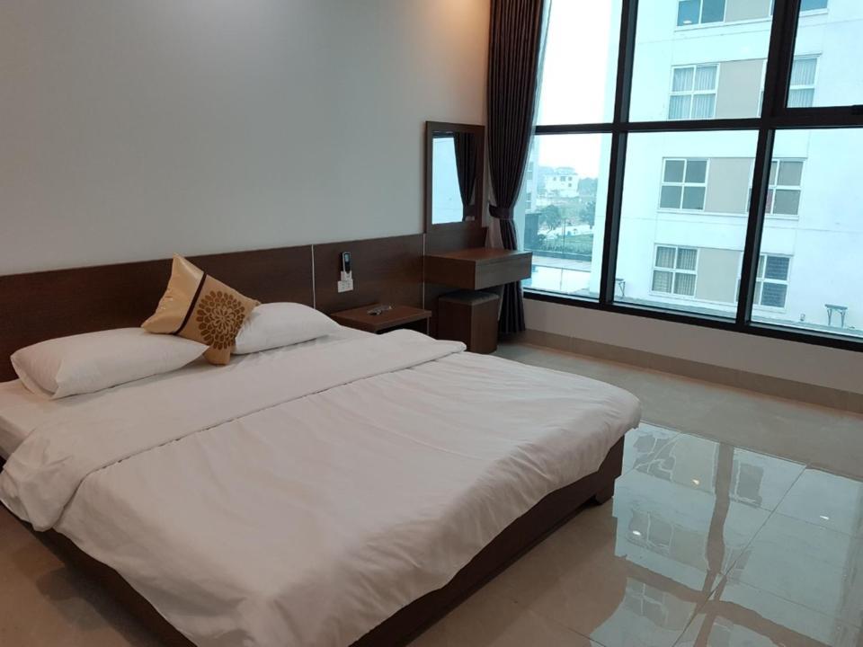 Toan Phuong Hostel Ha Long Exterior photo