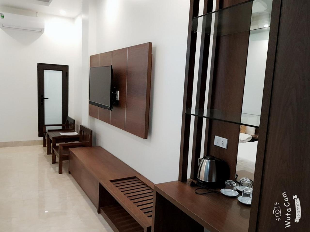 Toan Phuong Hostel Ha Long Exterior photo