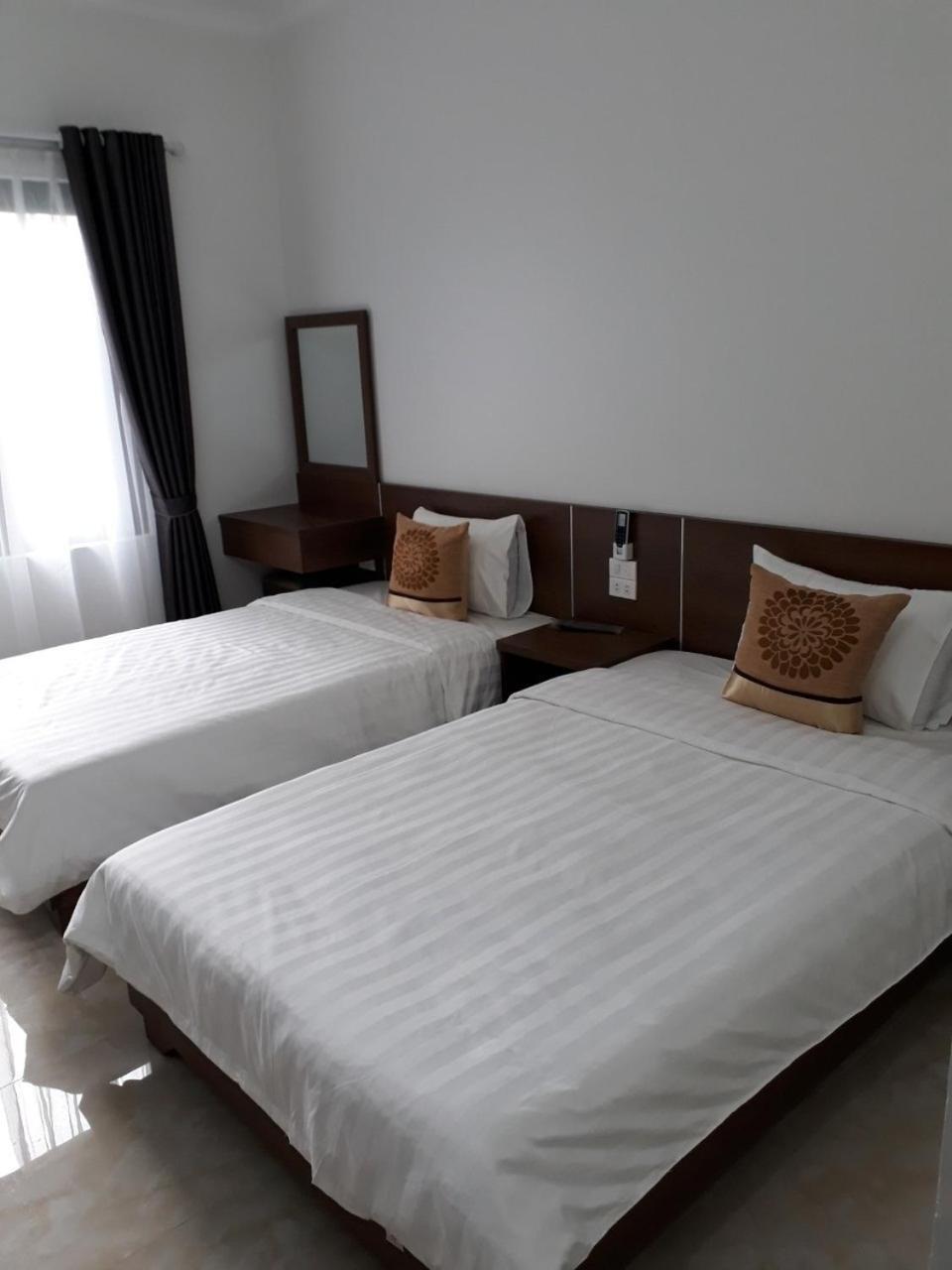 Toan Phuong Hostel Ha Long Exterior photo
