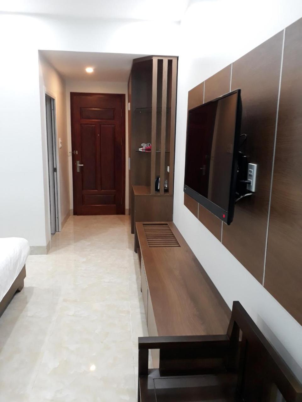 Toan Phuong Hostel Ha Long Exterior photo