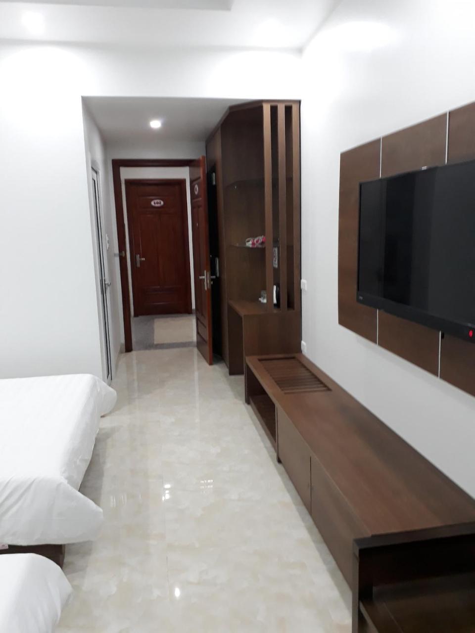 Toan Phuong Hostel Ha Long Exterior photo