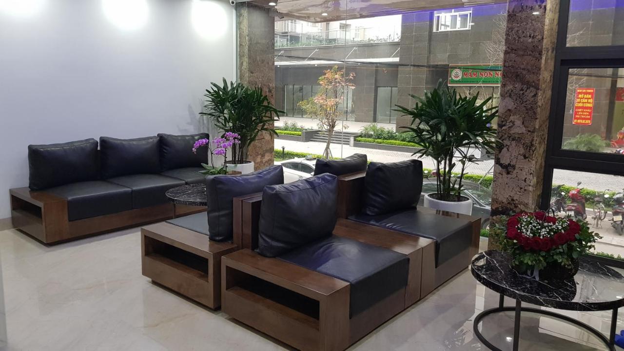 Toan Phuong Hostel Ha Long Exterior photo