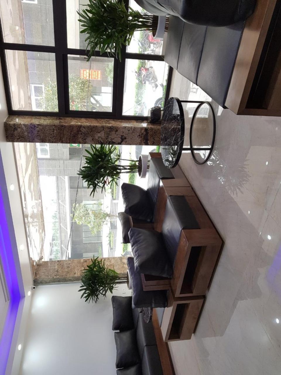 Toan Phuong Hostel Ha Long Exterior photo